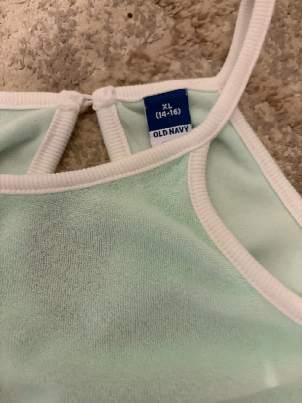 Mixed Lot of girls Size 14/16